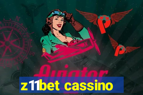 z11bet cassino